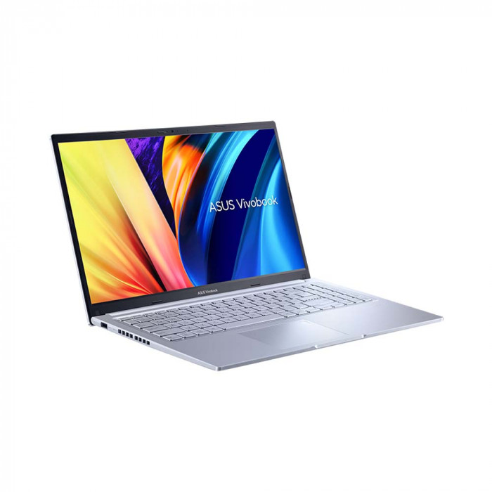 Laptop ASUS Vivobook 15 X1502ZA-EJ129W (i7-1260P/8GB/512GB/Iris Xe/15.6 FHD)