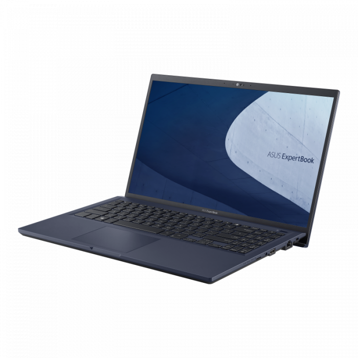 Laptop Asus L1500CDA-EJ0531T (R3 3250U/4GB/256GB/15.6 FHD/Black)