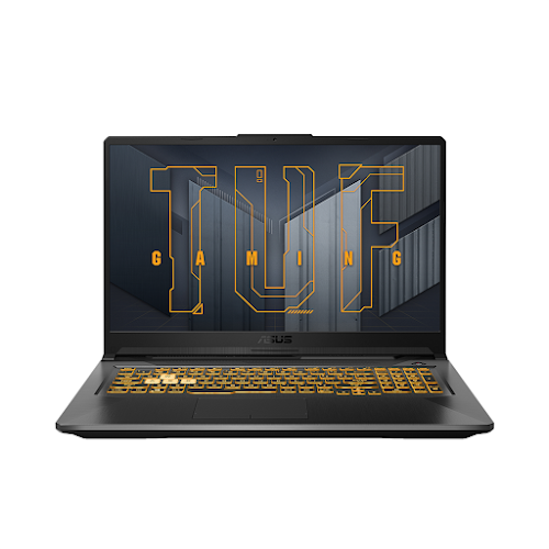 Laptop Asus FX706HC-HX579W (i5-11400H/8GB/512GB/RTX3050/17.3 FHD/Black)