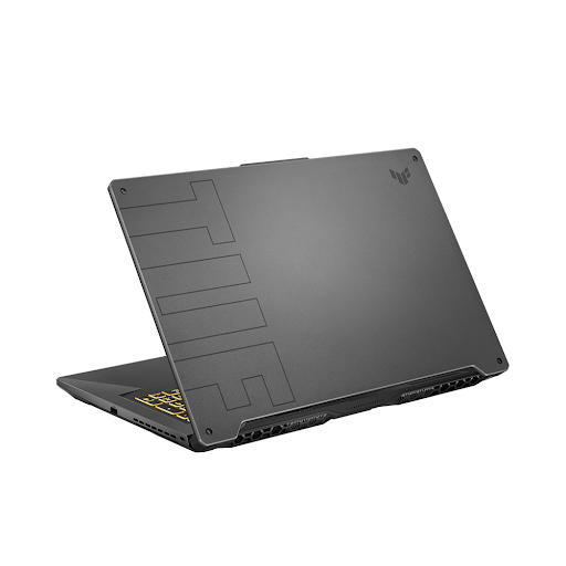 Laptop Asus FX706HC-HX579W (i5-11400H/8GB/512GB/RTX3050/17.3 FHD/Black)