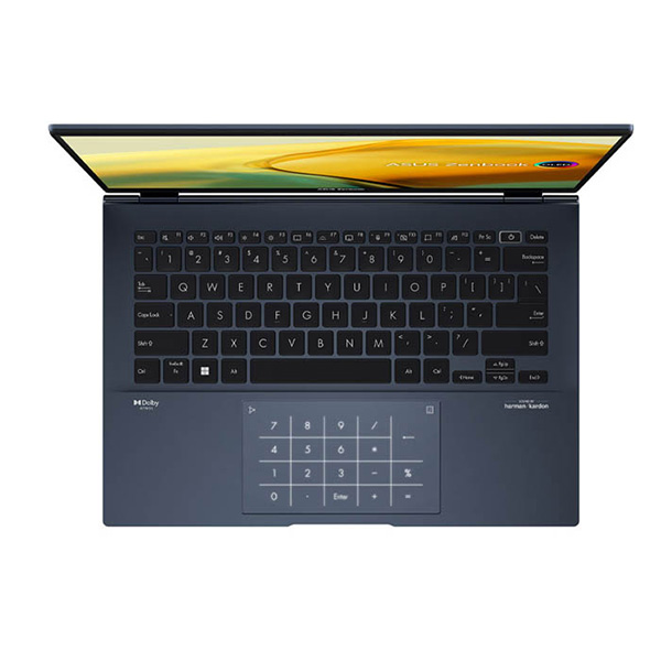 Laptop Asus UX3402Z (i5-1240P/16GB/512GB/14
