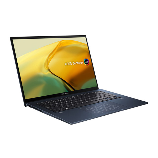 Laptop Asus UX3402Z (i5-1240P/16GB/512GB/14