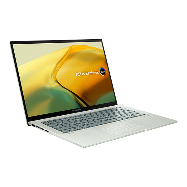 Laptop Asus UX3402Z (i5-1240P/8GB/512GB/14