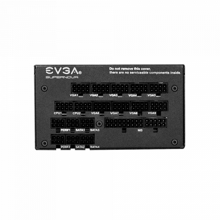 Nguồn máy tính EVGA 220-GP-1600-X1 1600W