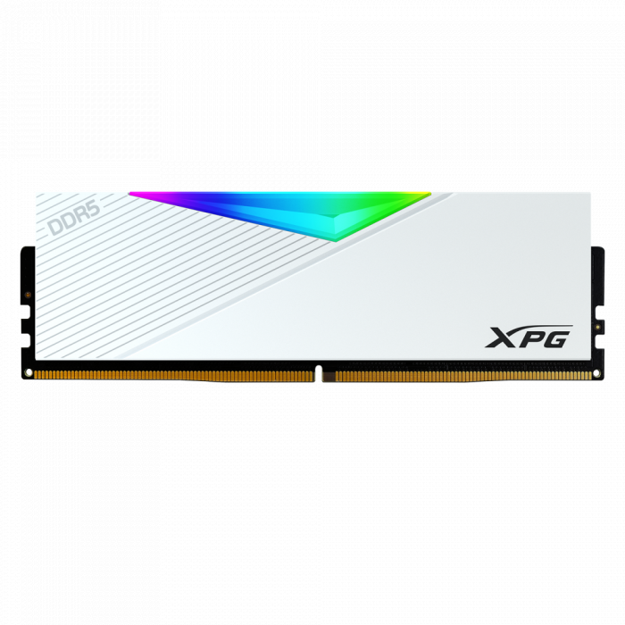 RAM ADATA XPG Lancer 32Gb (2x16G/6000Mhz/DDR5/White)