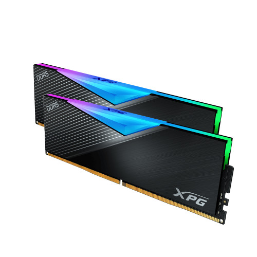 RAM ADATA XPG Lancer 32Gb (2x16G/6000Mhz/DDR5/Black)