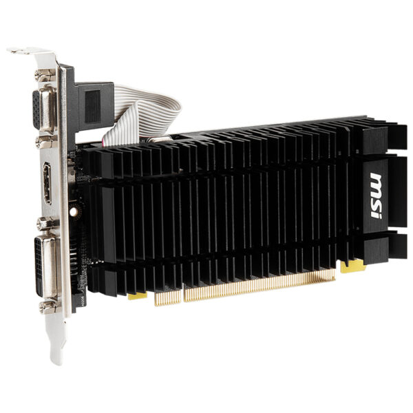 VGA MSI GeForce N730K-2GD3H/LPV1