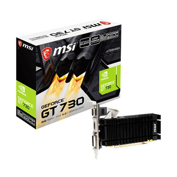 VGA MSI GeForce N730K-2GD3H/LPV1