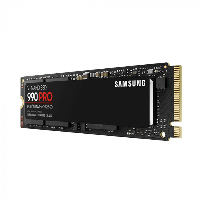 Ổ cứng SSD Samsung 990 Pro 1TB PCIe Gen 4.0 x4 NVMe V-NAND M.2 2280