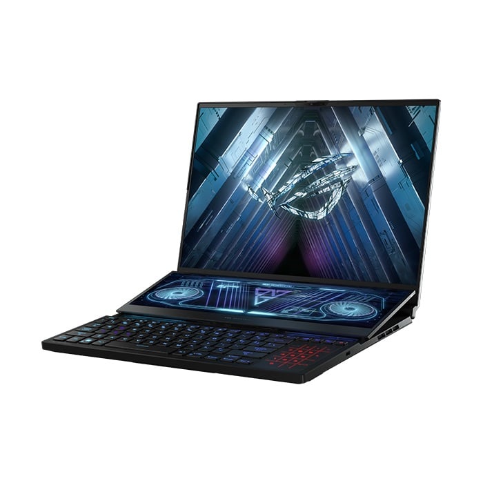 Laptop Asus ROG Zephyrus Duo 16 GX650RX-LO156W (Ryzen 9-6900HX/32GB/2TB/RTX 3080 Ti 16GB/16
