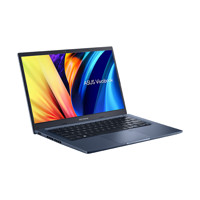 Laptop Asus Vivobook 14 X1402ZA-EK232W (i3-1220P/4GB/512GB/Intel UHD/14
