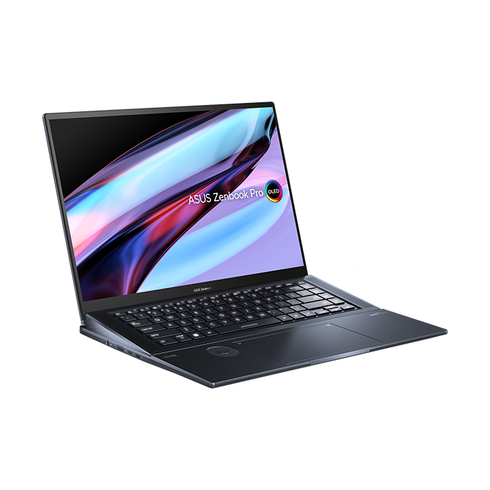 Laptop Asus Zenbook Pro 16X OLED UX7602ZM-ME107W (i9-12900H/32GB/1TB/RTX 3060 6GB/16