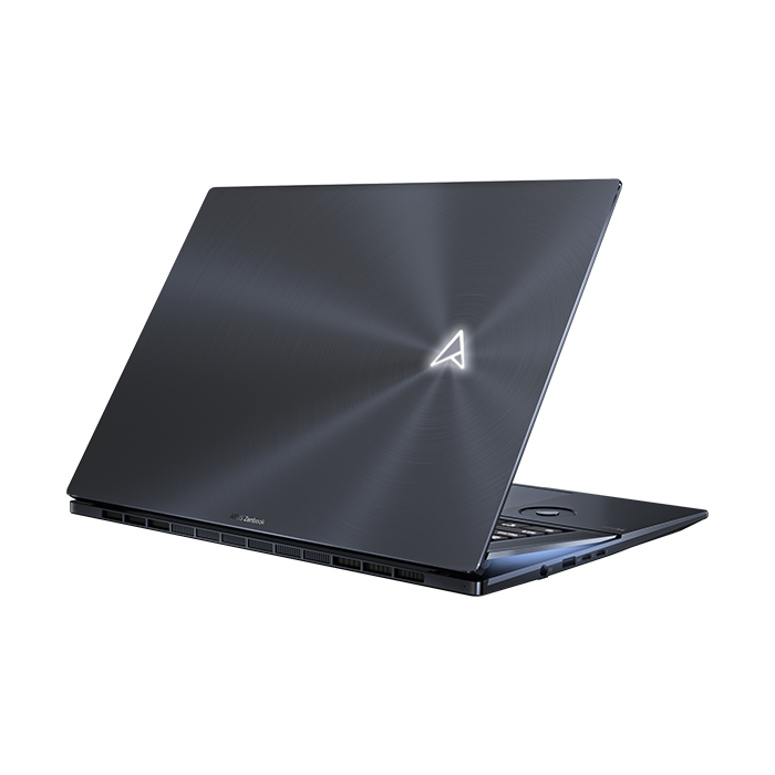 Laptop Asus Zenbook Pro 16X OLED UX7602ZM-ME107W (i9-12900H/32GB/1TB/RTX 3060 6GB/16