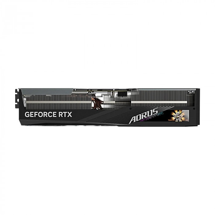 VGA GIGABYTE AORUS GeForce RTX 4080 MASTER 16G