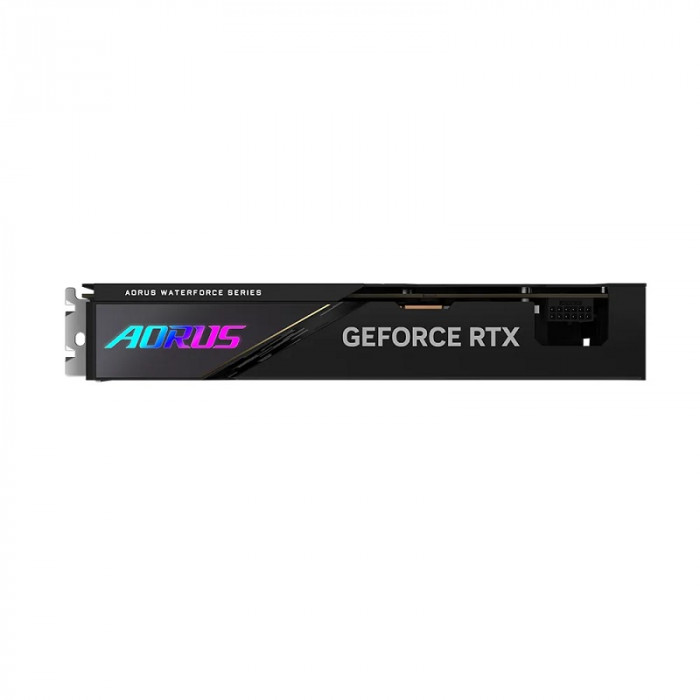 VGA GIGABYTE AORUS GeForce RTX 4080 XTREME WATERFORCE 16G