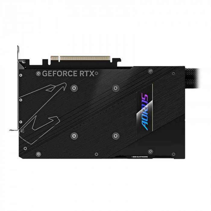 VGA GIGABYTE AORUS GeForce RTX 4080 XTREME WATERFORCE 16G