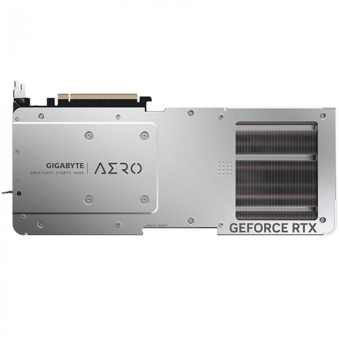 VGA GIGABYTE GeForce RTX 4080 AERO OC 16G
