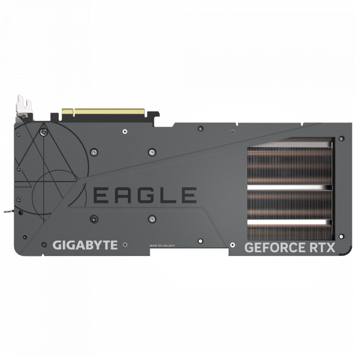VGA GIGABYTE GeForce RTX 4080 EAGLE 16G