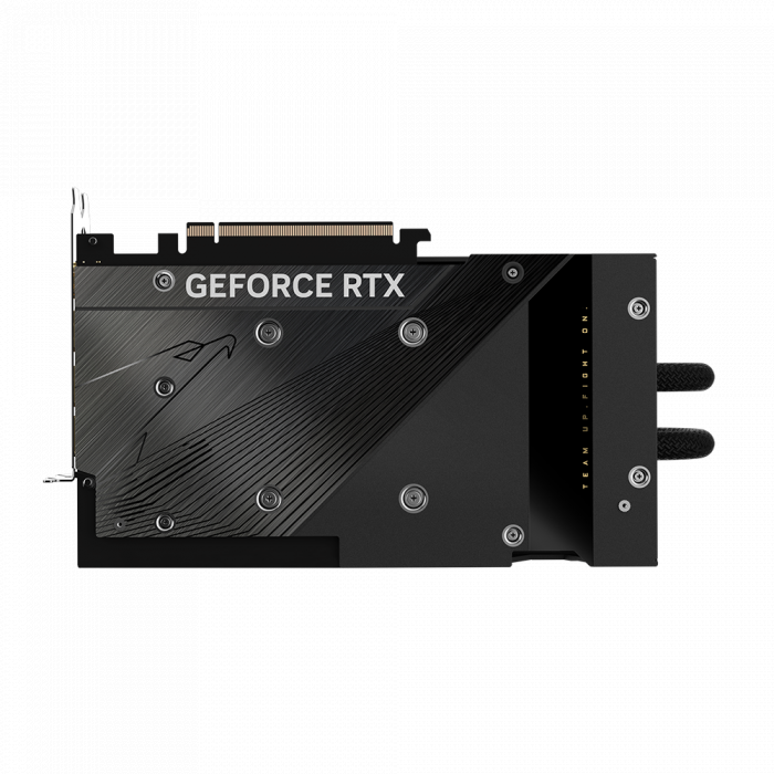 VGA Gigabyte Aorus GeForce RTX 4090 XTREME WATERFORCE 24G