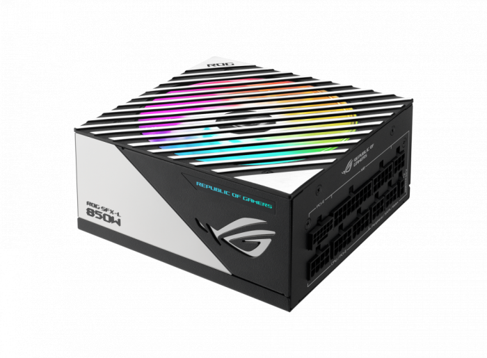 Nguồn máy tính ASUS ROG LOKI SFX-L 850W Platinum