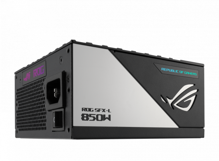 Nguồn máy tính ASUS ROG LOKI SFX-L 850W Platinum