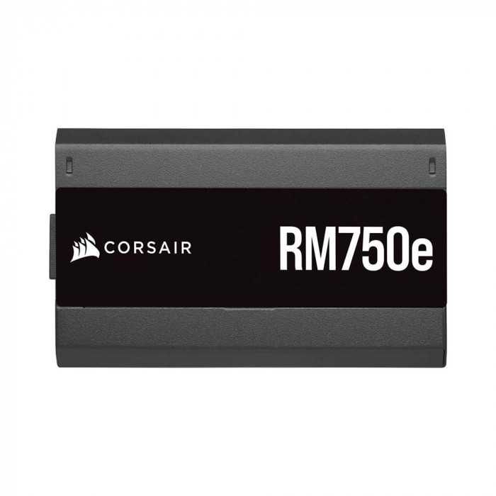Nguồn máy tính Corsair RM750e 80 Plus Gold - Fully Modular