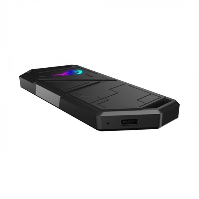 Hộp Box SSD M2 NVME ROG STRIX ARION ESD-S1CL