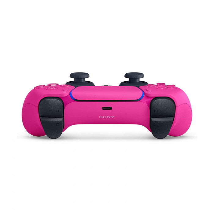 Tay cầm chơi Game Sony PS5 DualSense - Nova Pink