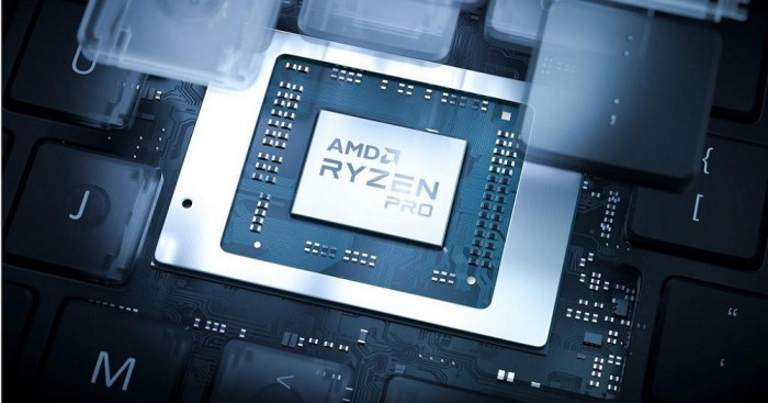 PC AMD AMD 4700S/16GB + RX550 2GB