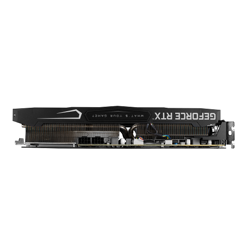 VGA GALAX GeForce RTX™ 3080 SG (1-Click OC) 10GB GDDR6X