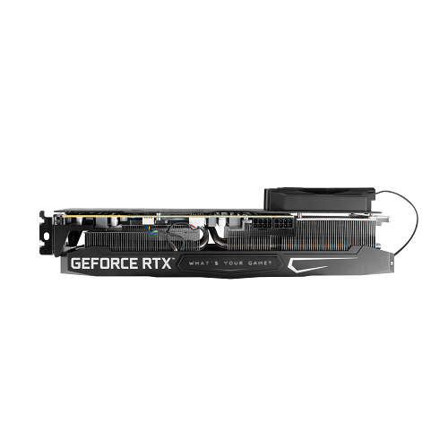 VGA GALAX GeForce RTX™ 3080 SG (1-Click OC) 10GB GDDR6X