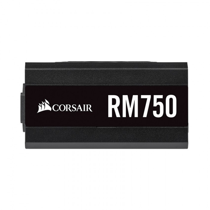 PSU Corsair RM750 — 750 Watt 80 PLUS® Gold