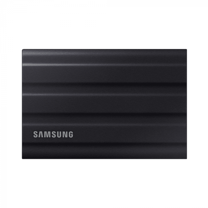 Ổ cứng SSD SamSung T7 Shield  1TB USB 3.2 Gen 2 - Black