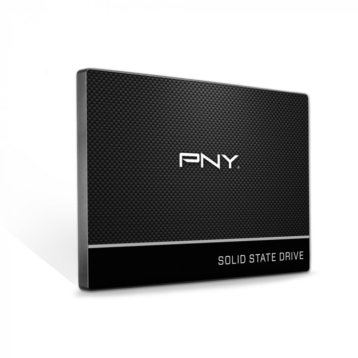 Ổ cứng SSD PNY CS900 250GB SATA
