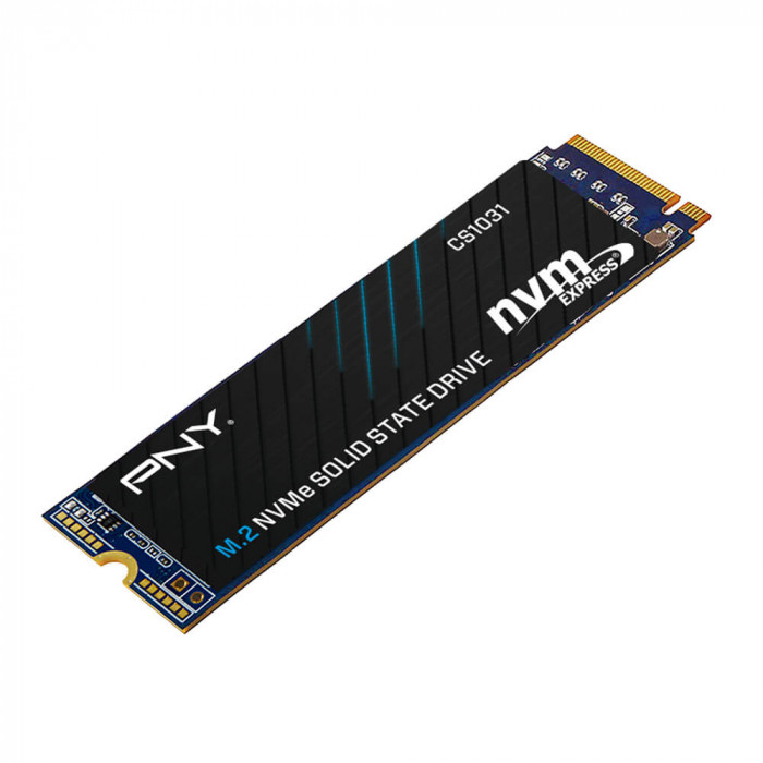 Ổ cứng SSD PNY CS1031 500GB NVMe M2 2280
