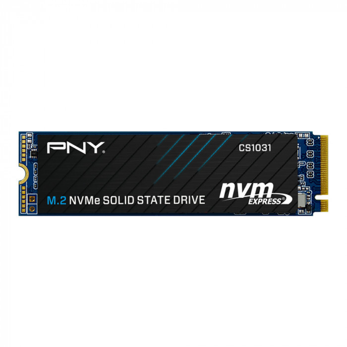 Ổ cứng SSD PNY CS1031 500GB NVMe M2 2280