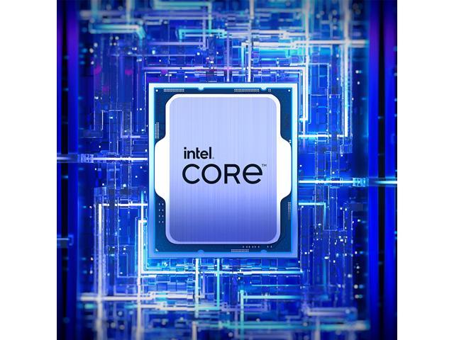 CPU Intel Core i9-13900