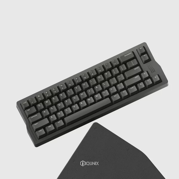 Bàn phím cơ IQUNIX Q66 Mechanical Keyboard Hot-Swap DIY Kit 65%