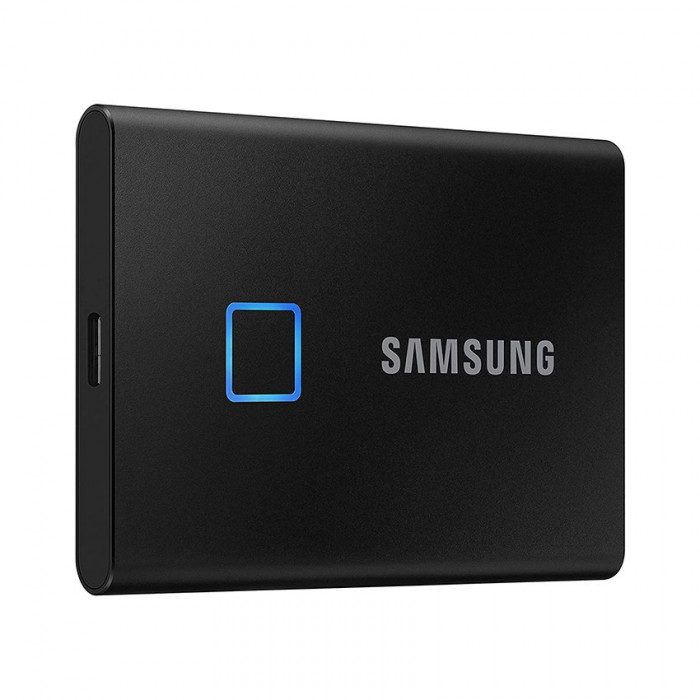 Ổ cứng di động SamSung T7 Touch 500GB 2.5