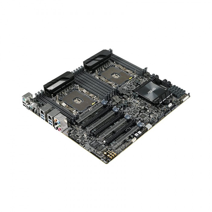 Mainboard ASUS WS C621E SAGE (Dual CPU Workstations)