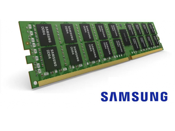 RAM Samsung 128GB (DDR4/3200MHz/4Rx4 LP ECC 3DS RDIMM) 