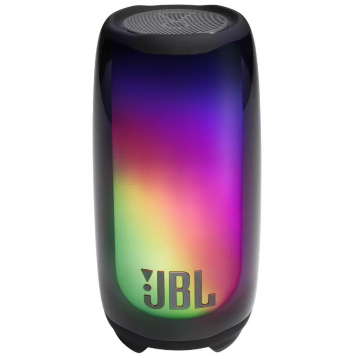 Loa di động JBL Pulse 5 Black