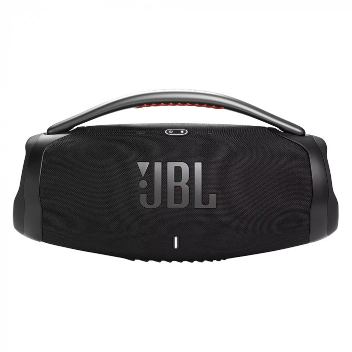 Loa di động JBL Boombox 3 Black