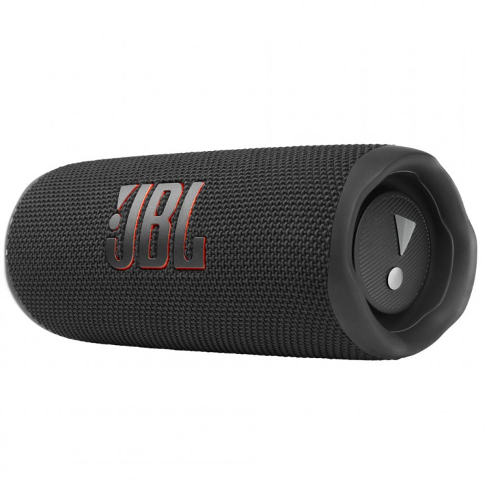 Loa di động JBL Flip 6 Black