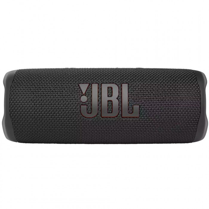 Loa di động JBL Flip 6 Black