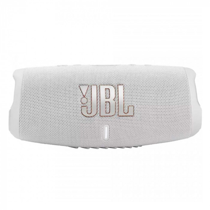 Loa di động JBL Charge 5 White