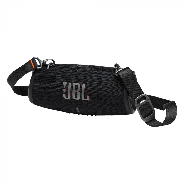 Loa di động JBL Xtreme 3 Black
