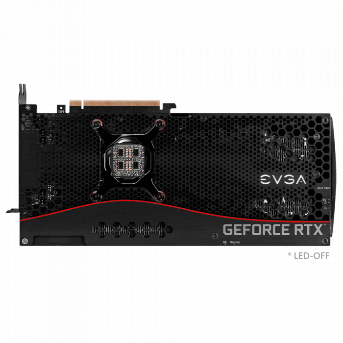 VGA EVGA GeForce RTX 3080 FTW3 ULTRA GAMING 10GB GDDR6X