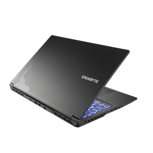 Laptop Gigabyte G5 GE-51VN213SH (i5-12500H/16GB/512GB/RTX 3050/15.6