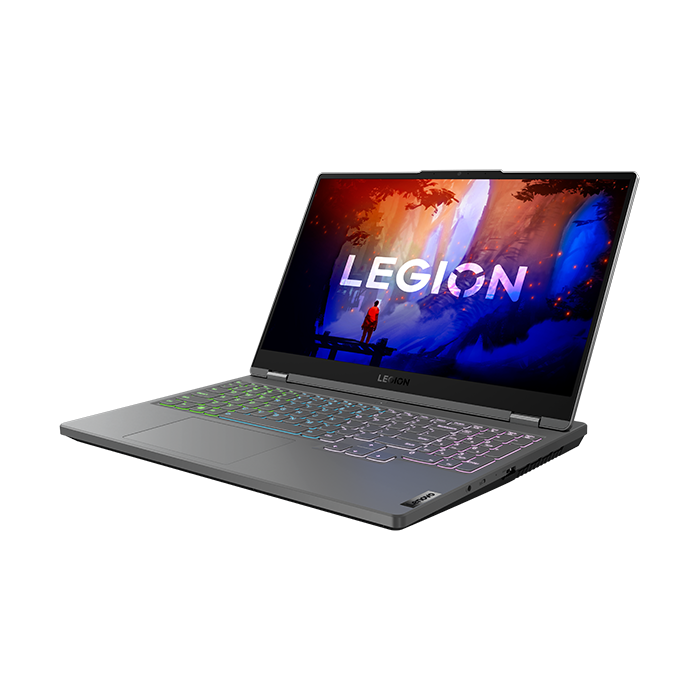 Laptop Lenovo Legion 5 15ARH7 82RE002WVN (Ryzen 5 6600H/16GB/512GB/RTX 3050 Ti/15.6